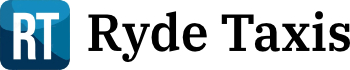 Ryde Taxis